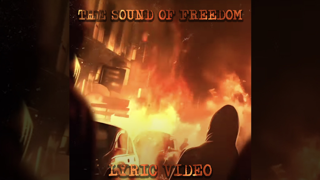 Sound of Freedom